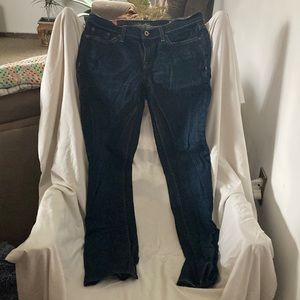 Gap 1969 Boot Cut Jeans Size 4R